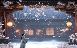 戏曲开头风花雪月，藏着怎样未尽的尘世情缘与悲欢？