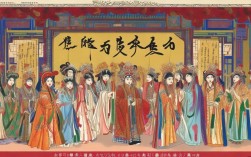 豫剧十二寡妇征西全场