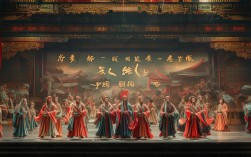 戏曲电影寒江关，镜头如何演绎经典戏曲魅力？