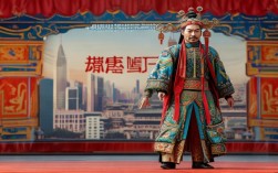 戏曲刘庸回北京，究竟是为新戏还是另有隐情？