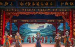 京剧打渔杀家选自哪部文学作品？