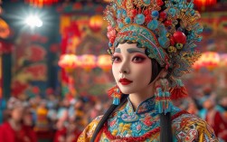 山西戏曲名家杨晓娟如何实现传统与创新的传承融合？