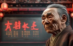 戏曲中老恨爹爹心不正，这份怨恨背后有何隐情？