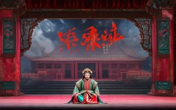 老豫剧电影三哭殿为何历经岁月仍被铭记？