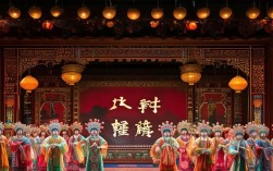 史敏演绎京剧两进宫有何独特艺术魅力？