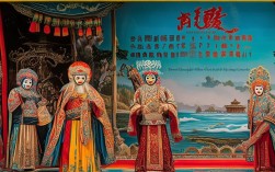 戏曲电影金沙滩如何演绎经典传奇？