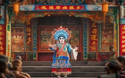 李金泉演绎京剧罢宴全剧的艺术魅力体现在哪里？