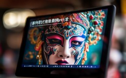 现在京剧视频网站