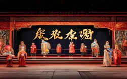 刘新民河南地塘板豫剧表演有何独特艺术魅力与文化价值？
