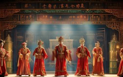 戏曲老朝阳沟下载资源哪里能找到正版版本？