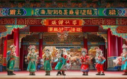 老版京剧狸猫换太子的改编与演绎有何深意？