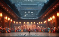 戏曲下载网 滩潢