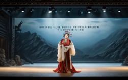 李佩红京剧荒山泪表演有何独特艺术魅力？