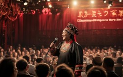 豫剧名师教唱，新手如何快速掌握地道唱腔技巧？