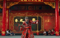 豫剧王佐断臂土豆