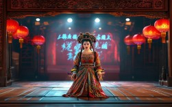 戏曲歌词如何诉说祥林嫂的悲苦命运与时代悲歌？