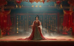 豫剧李翠莲还阳