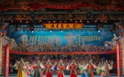 百度上潮剧戏曲的历史与全面视频资源如何获取学习？