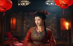 女扮男装的驸马，洞房中如何应对新婚夜？