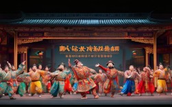 戏曲小品搞笑大全豫剧为何能让人笑到停不下来？