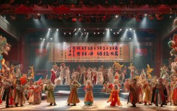 京剧八蜡庙全集全部收录了哪些经典剧目与艺术特色？