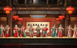 卷席筒全集讲述了哪些令人难忘的经典戏曲故事？