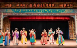 河南豫剧追鱼全剧如何演绎鲤鱼精与书生的动人爱情传奇？