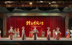 中华戏曲豫剧书厂
