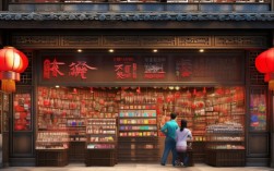 淮安这家百年戏曲用品店藏着多少鲜为人知的独特戏曲传承故事？