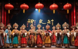 浙江金华婺剧团的戏曲艺术有何独特魅力？