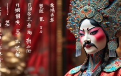 京剧霍小玉图片展现了霍小玉哪些经典戏剧情节与舞台扮相？