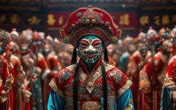 8戏曲mp3是什么？包含哪些经典戏曲剧目的mp3音频资源呢？