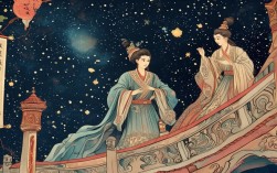 牛郎织女民间戏曲，千年传说如何通过戏曲艺术生动展现文化魅力？