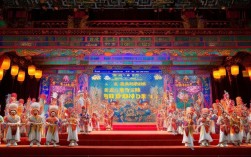开幕曲为何要采用豫剧音乐视频？其创新效果和文化传播价值如何？