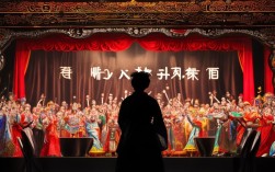 江瑶导演戏曲