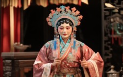 京剧三娘教子念白唱词