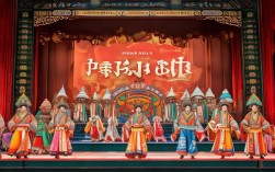 哪里能下载到完整的豫剧整场戏曲全剧？