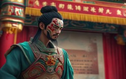 戏曲如何演绎入相出将的文武传奇？