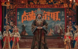 河南戏曲秦香莲后传续写，秦香莲命运将迎来何种新篇章？