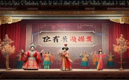 王莽赶刘秀豫剧全场