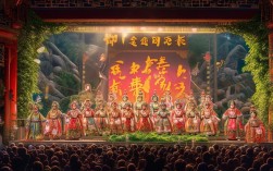 河南豫剧朝阳沟为何能成为经典豫剧剧目？