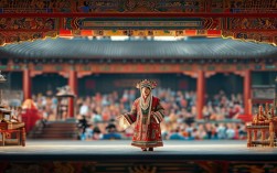 梨园戏曲台词涉黄？背后问题究竟出在哪？