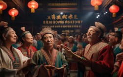 河南豫剧爱好者群里藏着怎样的戏迷故事？