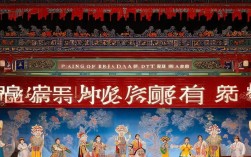 京剧艺术网库收录了哪些京剧艺术珍贵资源与经典剧目？