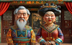 倔公公遇上犟媳妇，这对倔犟冤家会有怎样的戏剧结局？