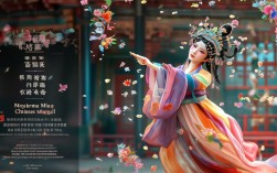 京剧天女散花的资料