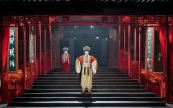 京剧电影审潘洪