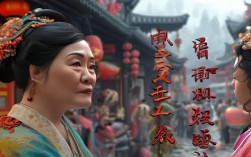 李二嫂改嫁，李二嫂为何改嫁？背后有何命运波折？