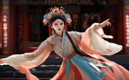 中国戏曲学院武旦，武旦艺术如何在这里薪火相传？