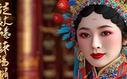 河南豫剧院王静